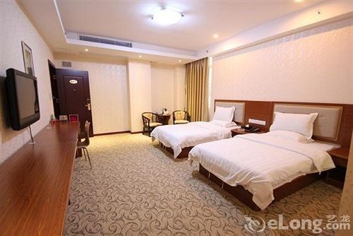 Deyu Business Hotel
