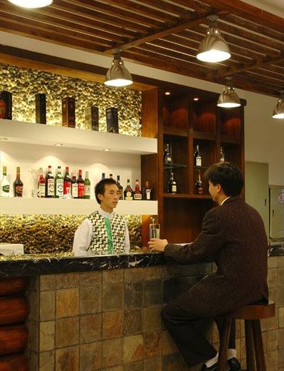 LONGSHENG HOLIDAY RESORT
