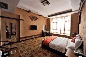 Linzhongyue Hotel