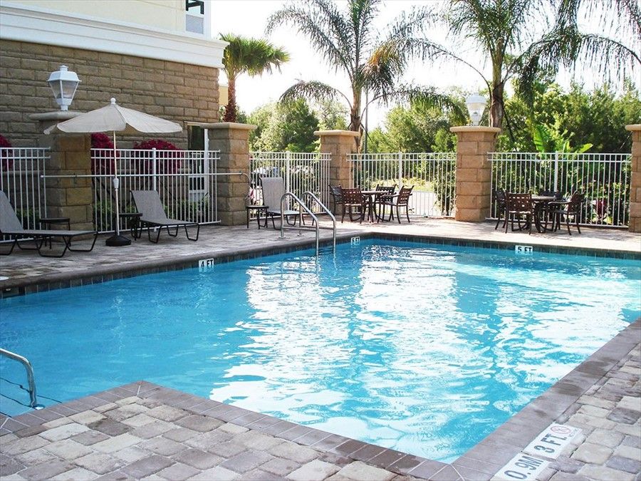 Holiday Inn Daytona Beach LPGA Boulevard, an IHG Hotel