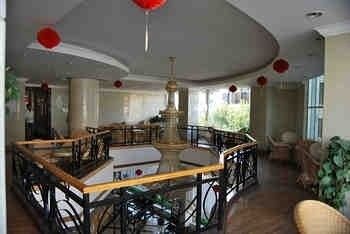 Huairen Hotel