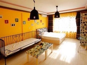 DALIAN HEPING SEASCAPE ELITE RESIDENCE HOTEL