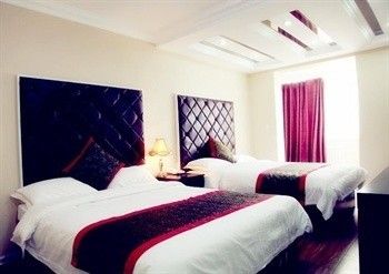E FANG SHENG CHAIN HOTEL
