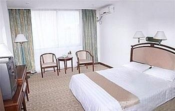 Jianxing Business Hotel - Dalian
