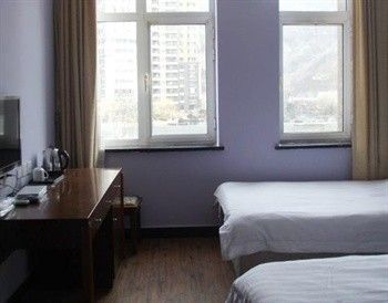 Xinghai Baba Hotel Dalian