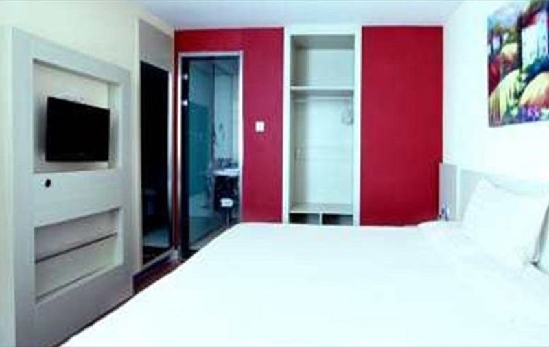 Hanting hotel xiangluqiao