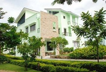 Bong Lai Residential Estate and Dragon Resort