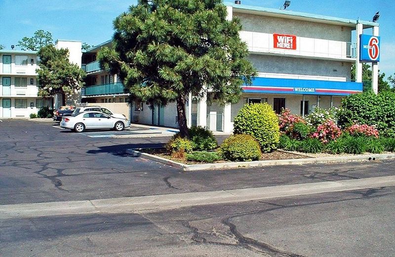 Motel 6-Denver, CO - Federal Boulevard