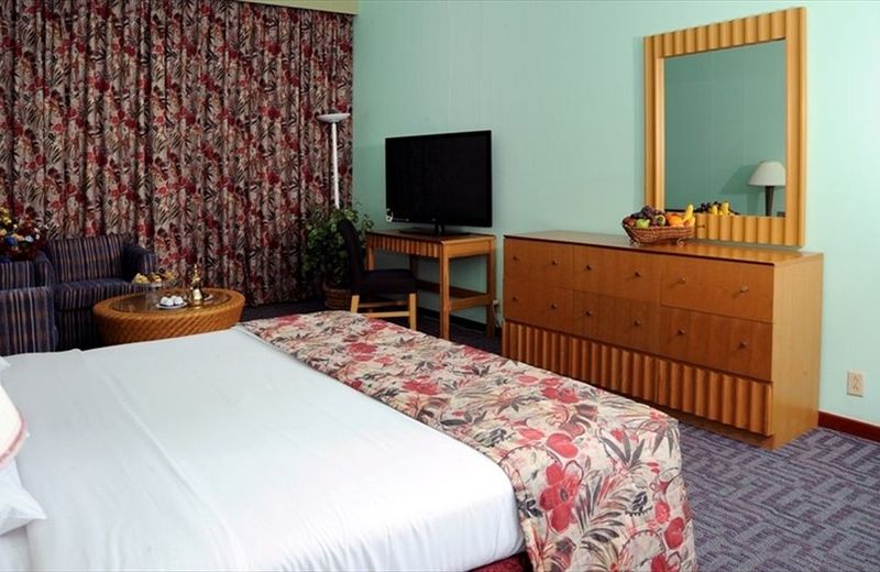 Makarem Annakheel Hotel & Resort