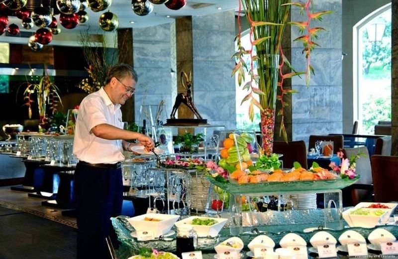 Silverworld Holiday Hotel