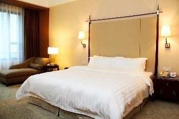 Dong Rong Business Hotel