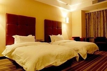 Mingdian Business Hotel (Dongguan Shilong)