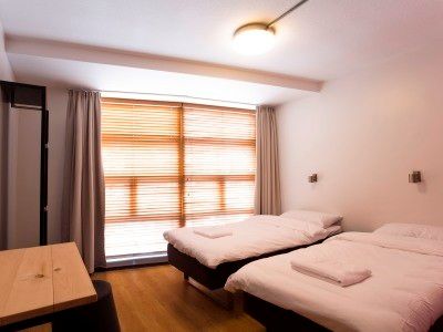 PARK INN DUBLIN