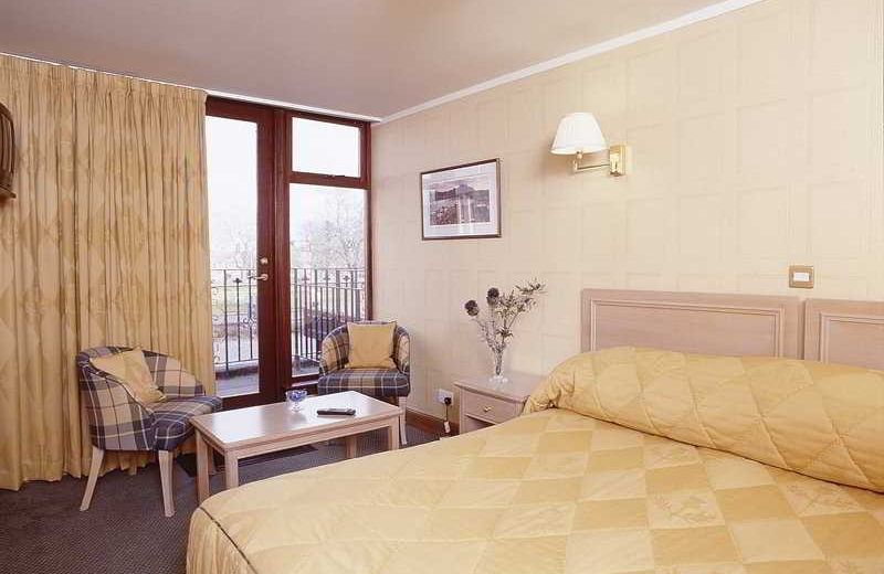 Links Hotel