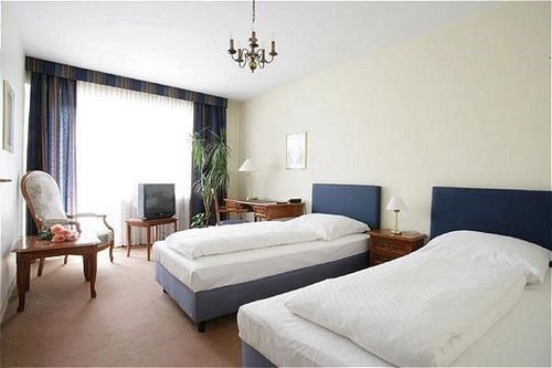 Hotel Terminus