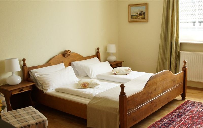 Hotel Gut Moschenhof