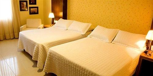 Hotel Village Premium Joao Pessoa