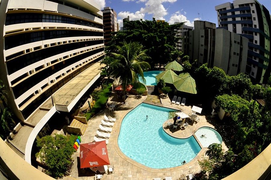 El Aram Beach & Convention