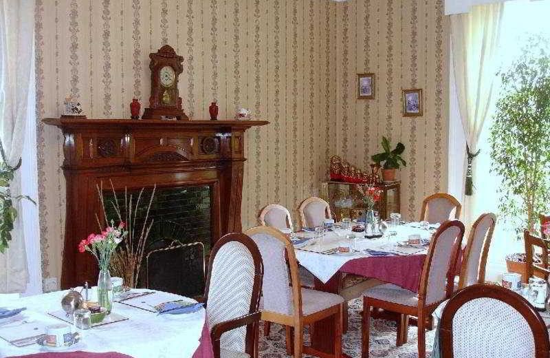 Pine Guest House