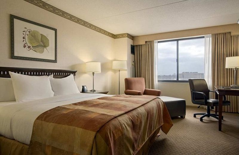 Hilton Indianapolis North