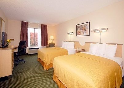 SureStay Plus Hotel by Best Western Indianapolis Northeast