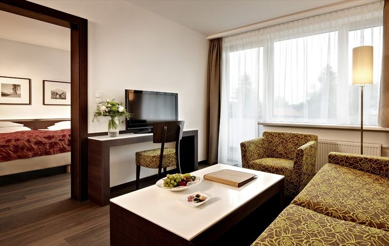 Sporthotel Igls