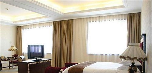 Yuquanwan Hotspring Holiday Hotel