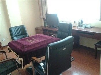 Jiangnan Hotel Yinchuan Gongxiang