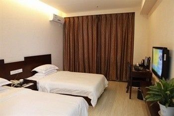 Jindong Zhixing Business Hotel Yichang