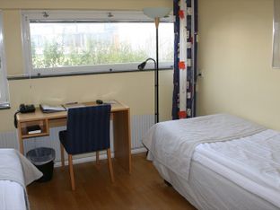 Hotel Image 1