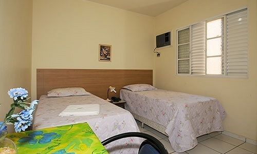 Hotel Iguacu