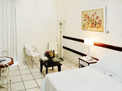 Hotel Metropolitan