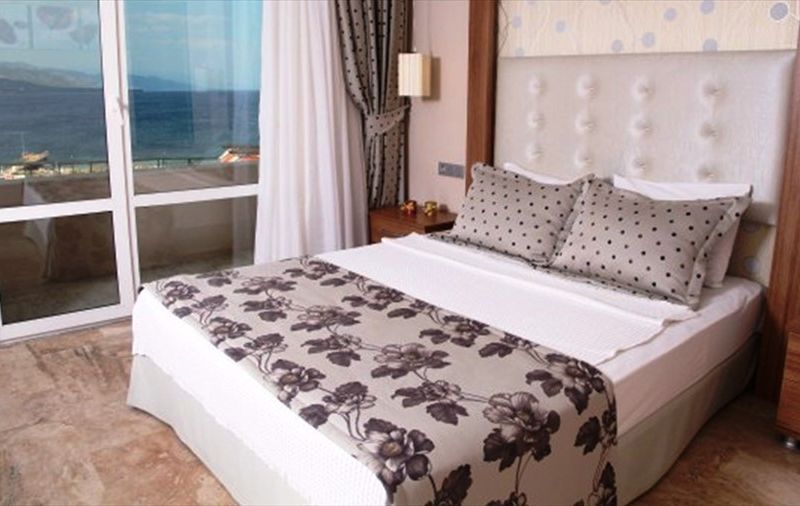 Assos Dove Hotel Resort & SPA