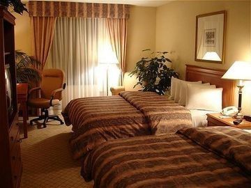 Holiday Inn Country Club Plaza
