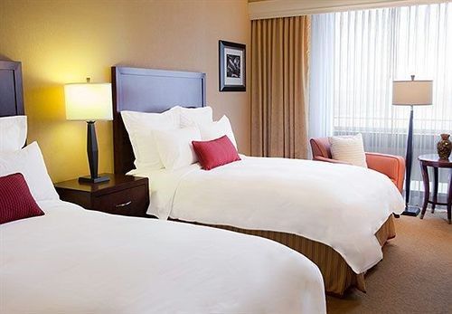 Kansas City Airport Marriott