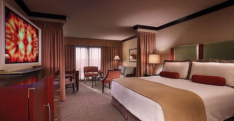Ameristar Casino Hotel Kansas City