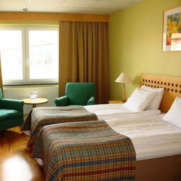 Hotell Nova