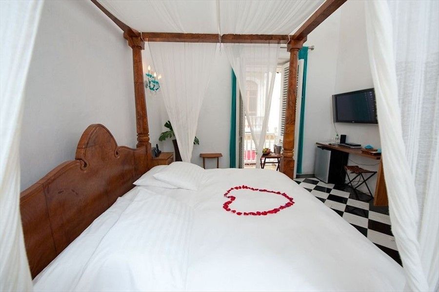 Aguamarina Hotel Boutique - Adults Only