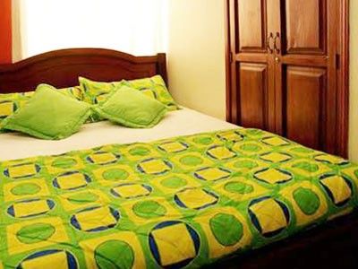 Hotel Marie Real