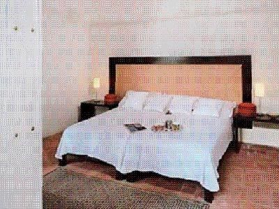 Hotel El Candil de los Santos