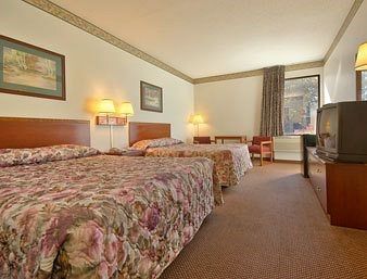 Quality Inn
