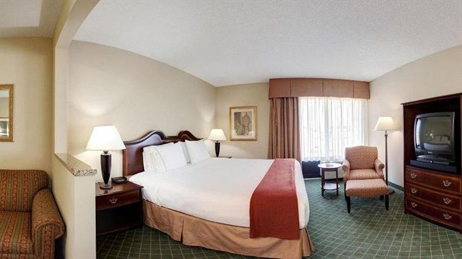 Holiday Inn Express Hotel & Suites Cape Girardeau I-55, an IHG Hotel