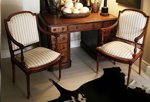 Long Street Boutique Hotel