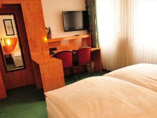 Hotel Image 1