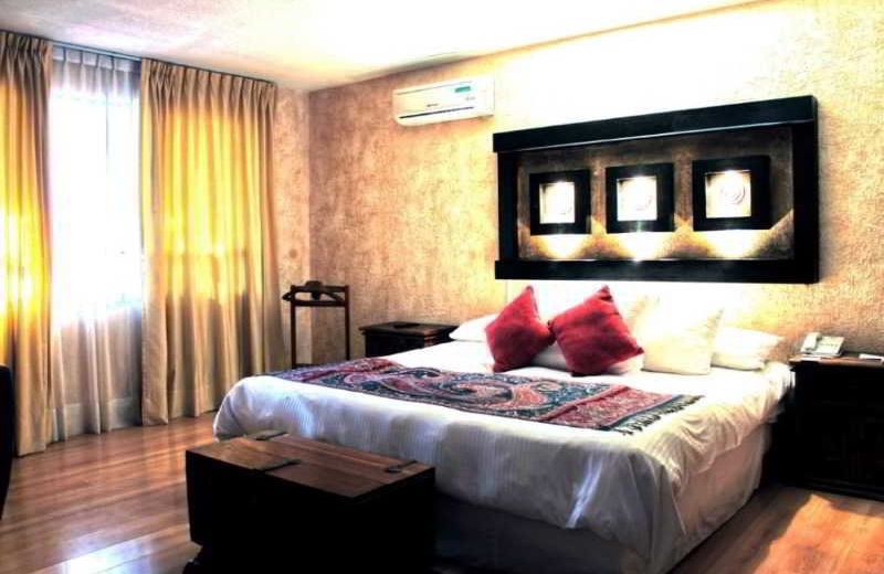 Hotel Real de Minas Tradicional