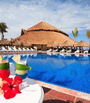 Presidente InterContinental Cozumel Resort & Spa, an IHG Hotel