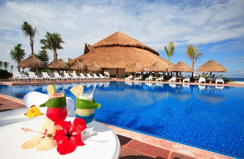 Presidente InterContinental Cozumel Resort & Spa, an IHG Hotel