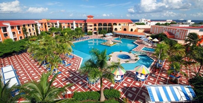 Cozumel Hotel & Resort Trademark Collection by Wyndham