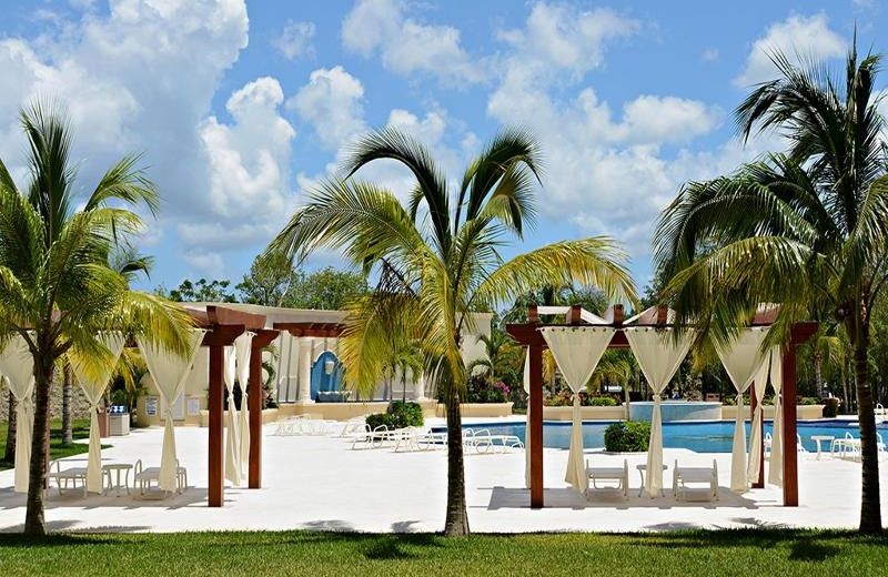The Landmark Resort of Cozumel