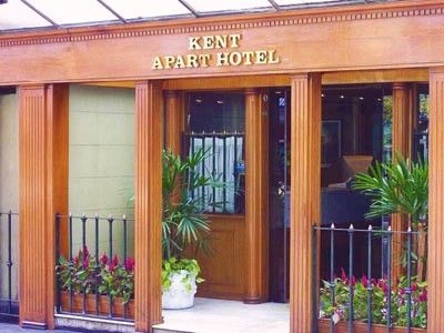 Kent Aparthotel